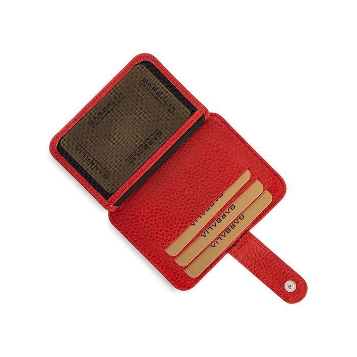 Zoozie Bags Shelby - Rojo
